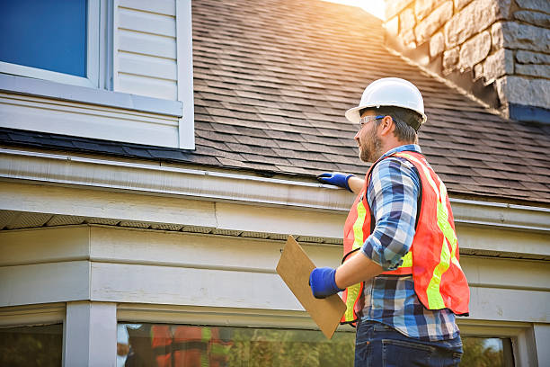 Licensed Roof Leak Repair service in Hiram, OH - Norken Roofing
